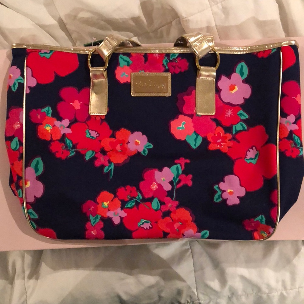 Lilly bag!!!!!